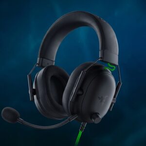 Razer BlackShark V2 X Gaming Headset